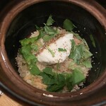 小割烹おはし - 