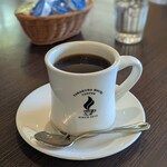 高倉町珈琲 - ドリンク写真:
