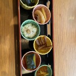 小割烹おはし - 