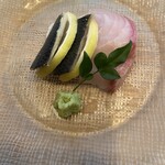 小割烹おはし - 