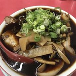新福菜館 - 