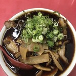 新福菜館 - 