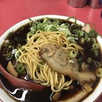 新福菜館 - 