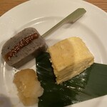 小割烹おはし - 