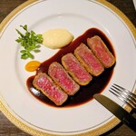 洋食 つばき