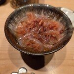 鮨利﨑 青山