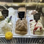 Gelateria Rimo - 