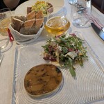 ルグドゥノム ブション リヨネ