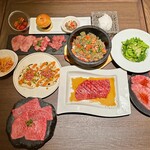 福岡焼肉kintan - 