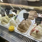Gelateria Rimo - 