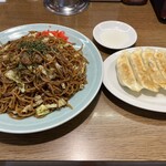 珍来 - 料理写真: