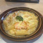 デニーズ - 料理写真: