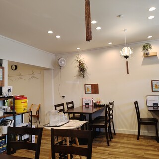ベトナムBistro バンフィールド_2