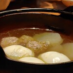 新宿 今井屋本店 - 