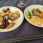 赤坂 四川飯店 - 