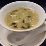 赤坂 四川飯店 - 