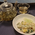 赤坂 四川飯店 - 