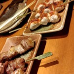 新宿 今井屋本店 - 