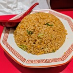 中華そば ふじい - 