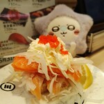 回転寿司 みさき - 料理写真: