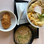 かつや - 料理写真: