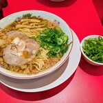 中華そば ふじい - 