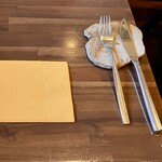 ラ･マンチーナ - 