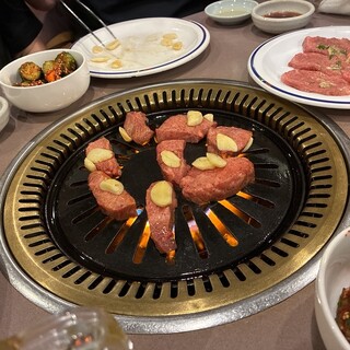 大山焼肉_1