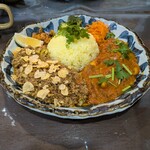 らあめん 鬼ぼし - 
