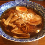 弘富 - ラーメン