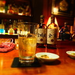 バー ウダ - BAR UDA（バー ウダ）