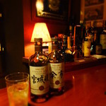 バー ウダ - BAR UDA（バー ウダ）