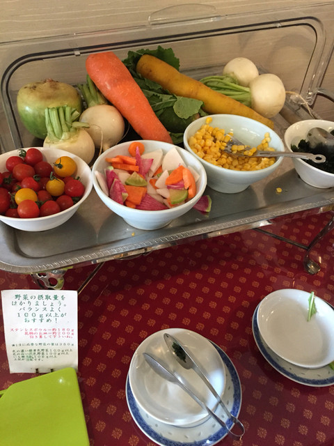 Kadan Daikanyama Chinese Tabelog