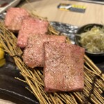 焼肉 蔓牛 - 