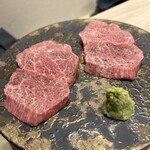 焼肉 蔓牛 - 