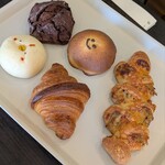 はるとつき - 料理写真: