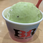 サーティワンアイスクリーム - 