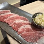 焼肉 蔓牛 - 