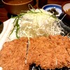 名代とんかつ かつくら - ヒレカツ120g