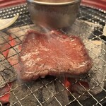 炭火焼肉 福わらひ - 