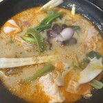 七味麻辣湯 - 