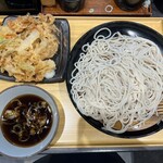 小諸そば - 料理写真: