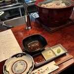 炭火焼肉 福わらひ - 