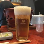 炭火焼肉 福わらひ - 