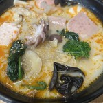 七味麻辣湯 - 