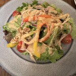 ルコックロティ - 