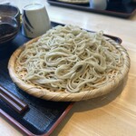 手打ちそば 遊山 - 