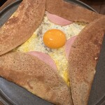 ルコックロティ - 