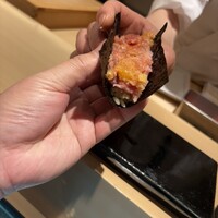 札幌 鮨 よこ田 - 