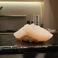 札幌 鮨 よこ田 - 